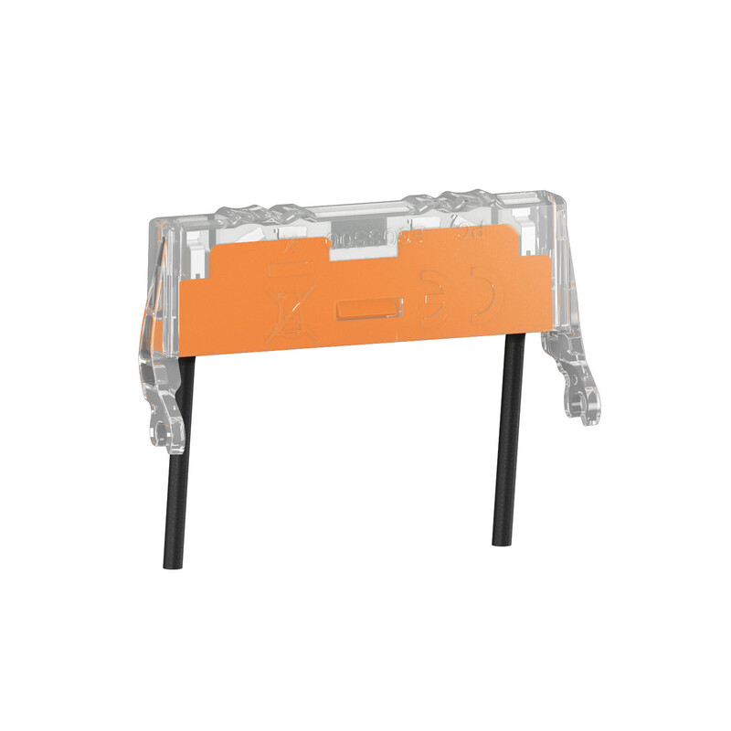 INDICATOR LAMP PLEXO INDICATOR LIGHT 230V