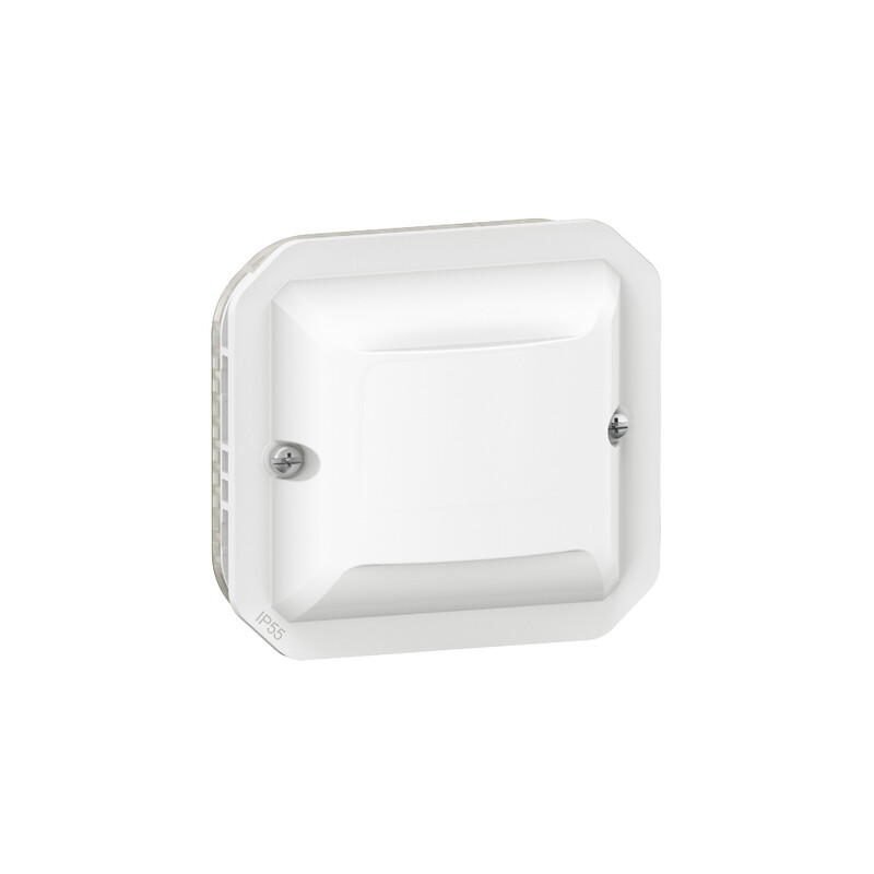 LIIKETUNNISTIN PLEXO univ 2-100W LED ilm N IP55 up
