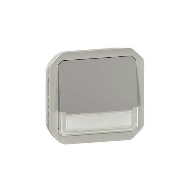 LEGRAND PAINIKE PLEXO 6 10A hakuv 12V m IP55 up harm ...