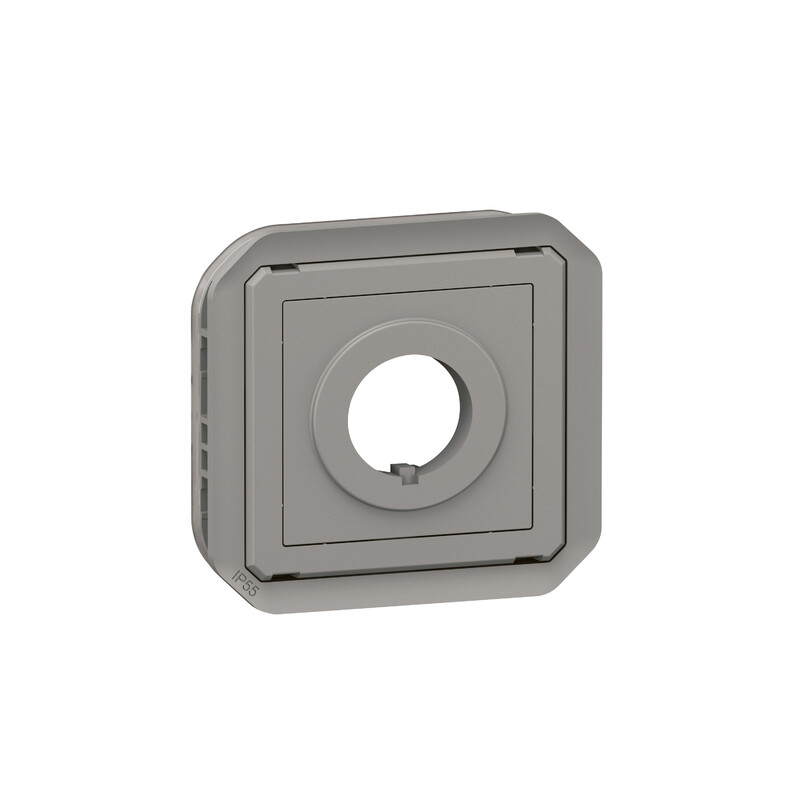 ADAPTER PLEXO OSMOZ ADAPTER GREY MECH