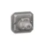 legrand Centre plate plexo rj adapter ip44 plug in grey