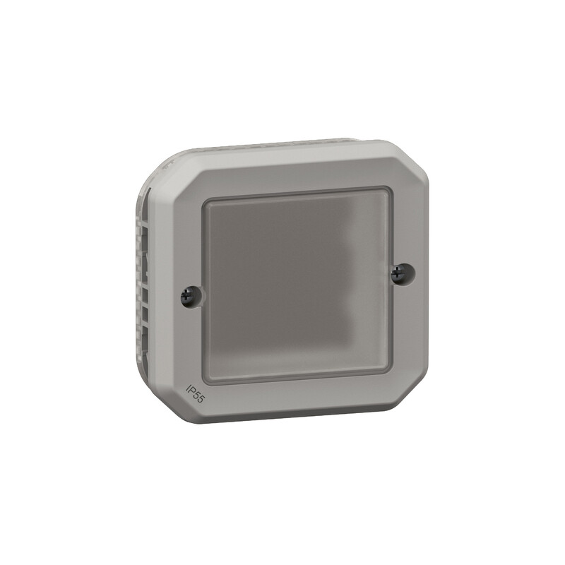ADAPTER PLEXO MOSAIC ADAP FLEX MEMBRANE MECH