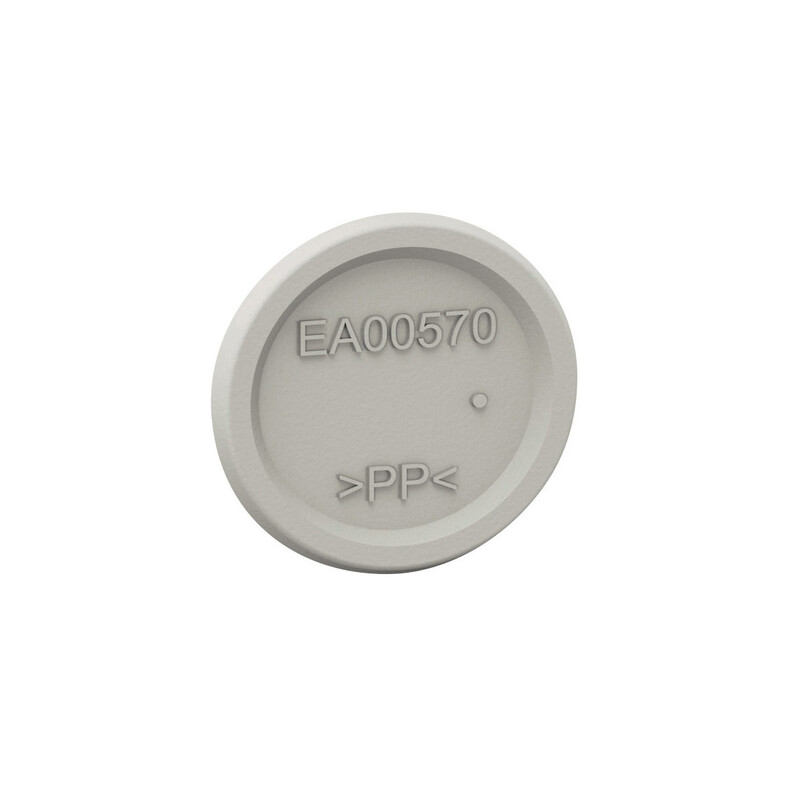 PROTECTIVE COVER PLEXO PROTECTION CAPS