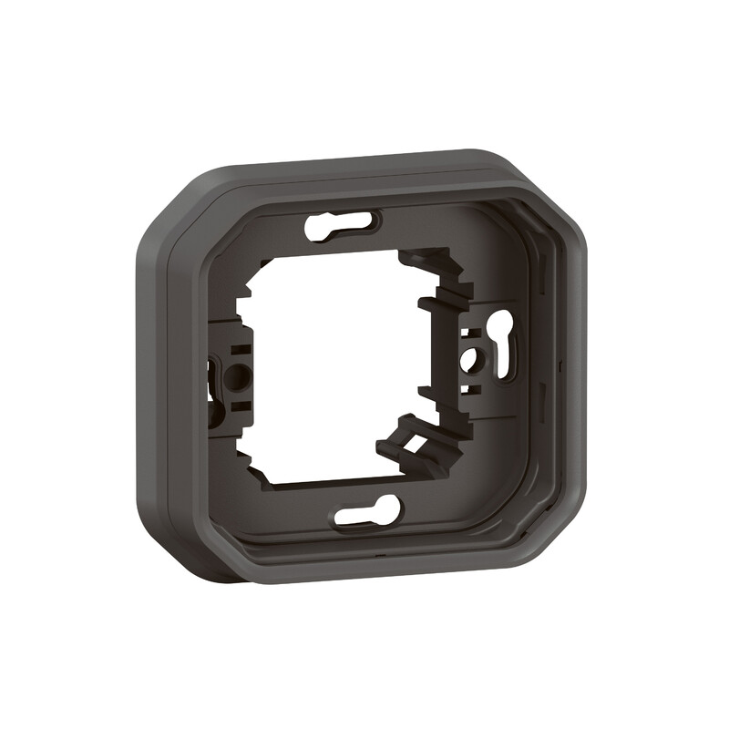 PLEXO RAAM 1-LE IP55 ANTRATSIIT