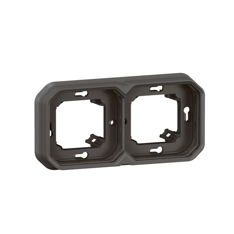 PLEXO RAAM 2-LE IP55 ANTRATSIIT