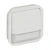 legrand Painike plexo 6 10a hakv 12v m ip55 up valko