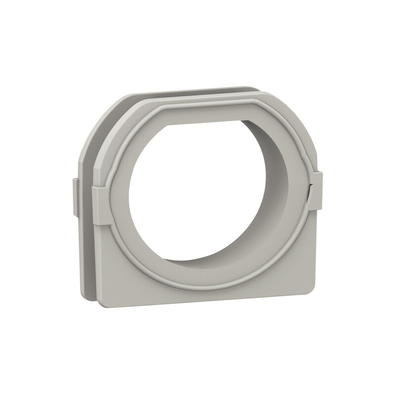 legrand Tätning plexo pairing gland grey