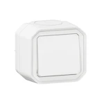 PUSH-BUTTON PLEXO PUSH BUTTON NO WHITE SURFACE