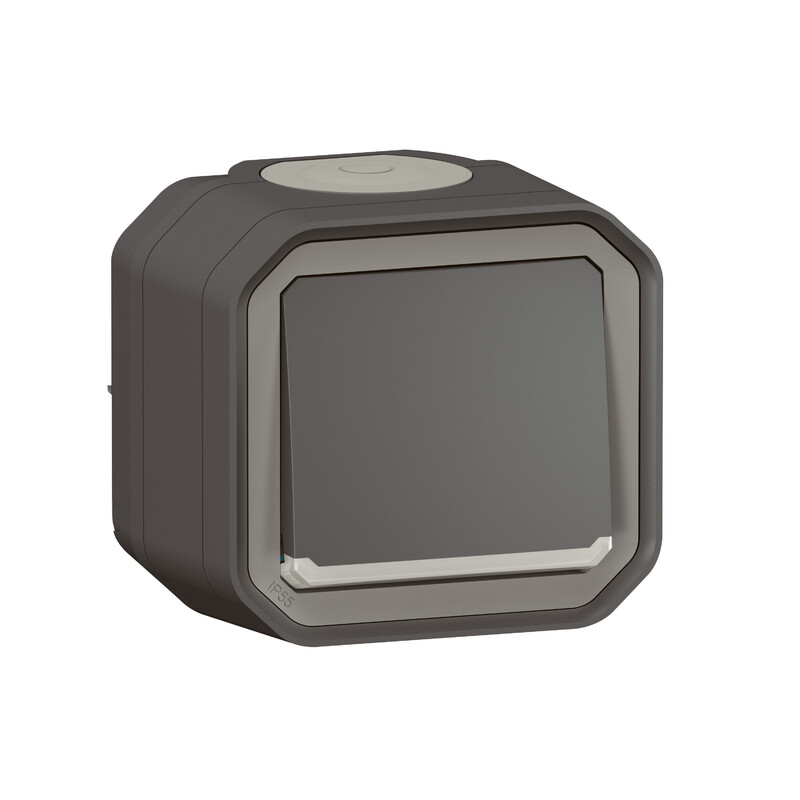 legrand Painike plexo 10a ip55 hakuvalo pinta antras