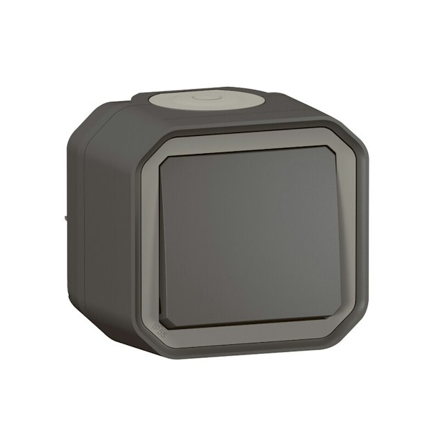 LEGRAND PUSH-BUTTON PLEXO PUSH BUTTON NO ANTH SURFACE | Push Buttons ...