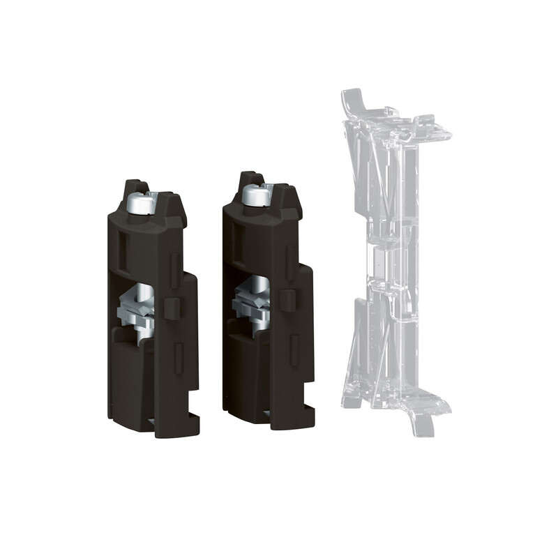 FIXING CLIP PLEXO STANDARD CLAW