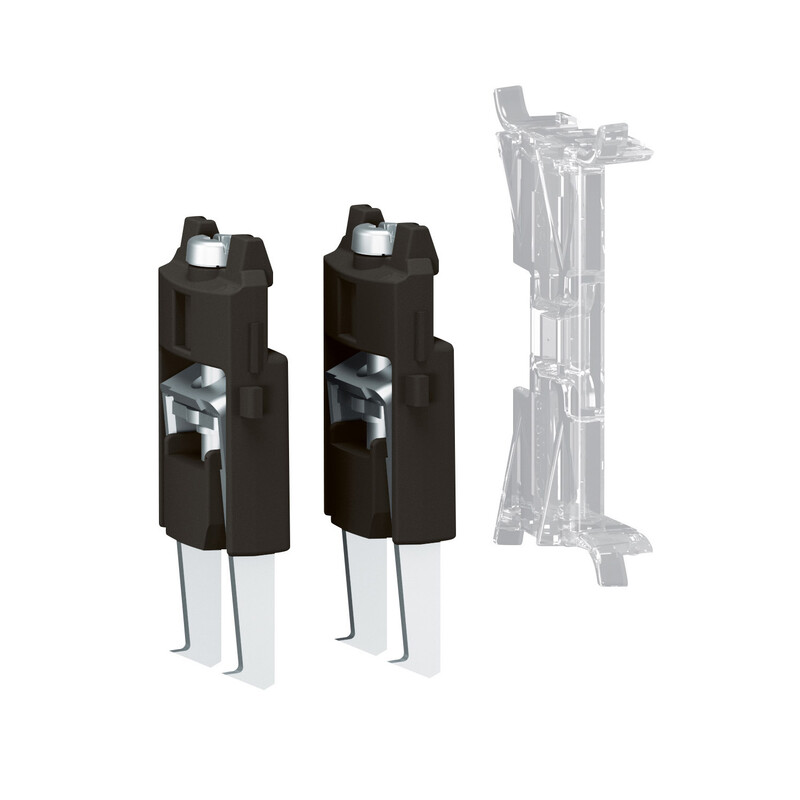 FIXING CLIP PLEXO LONG CLAW