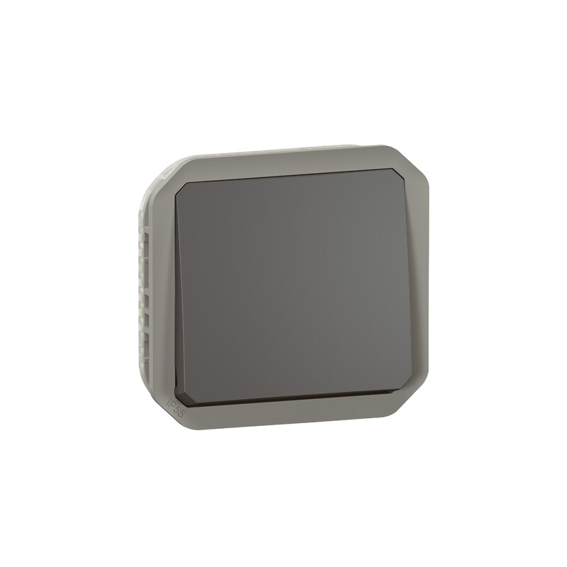 PUSH-BUTTON PLEXO PUSH BUTTON NO ANTH MECH