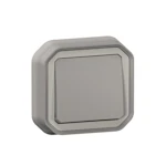 KYTKIN PLEXO 6 10A peitel kynn IP55 up harm