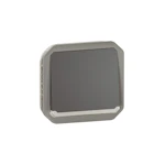 PUSH-BUTTON PLEXO PUSH BUTTON NO LOC ANTH MECH