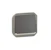 legrand Painike plexo 6 10a hakv ip55 up antrasiitti