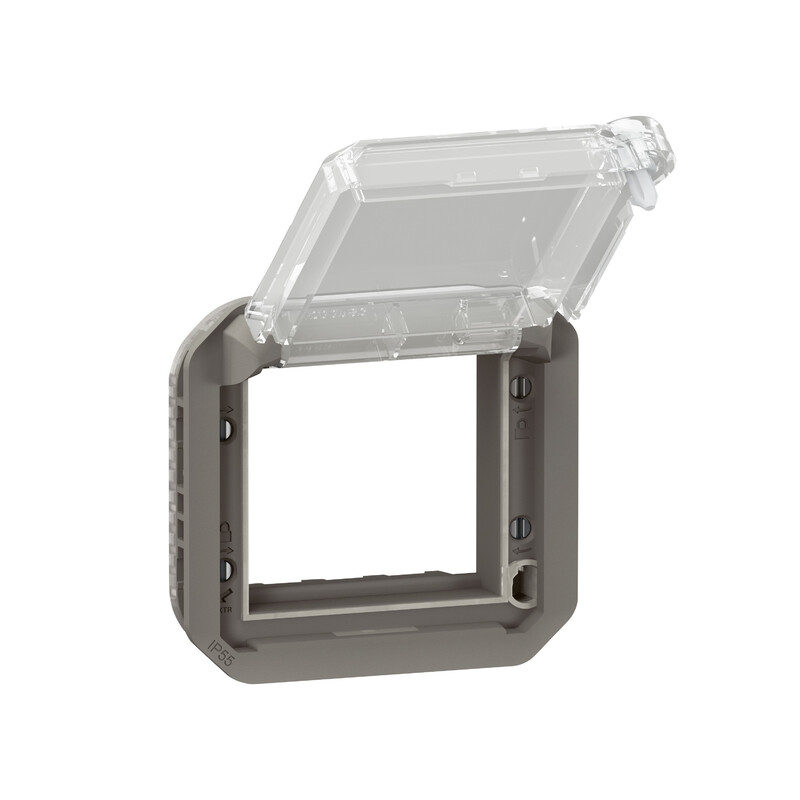 ADAPTER PLEXO ADAPT 45 KEY FLAP ANTH MECH