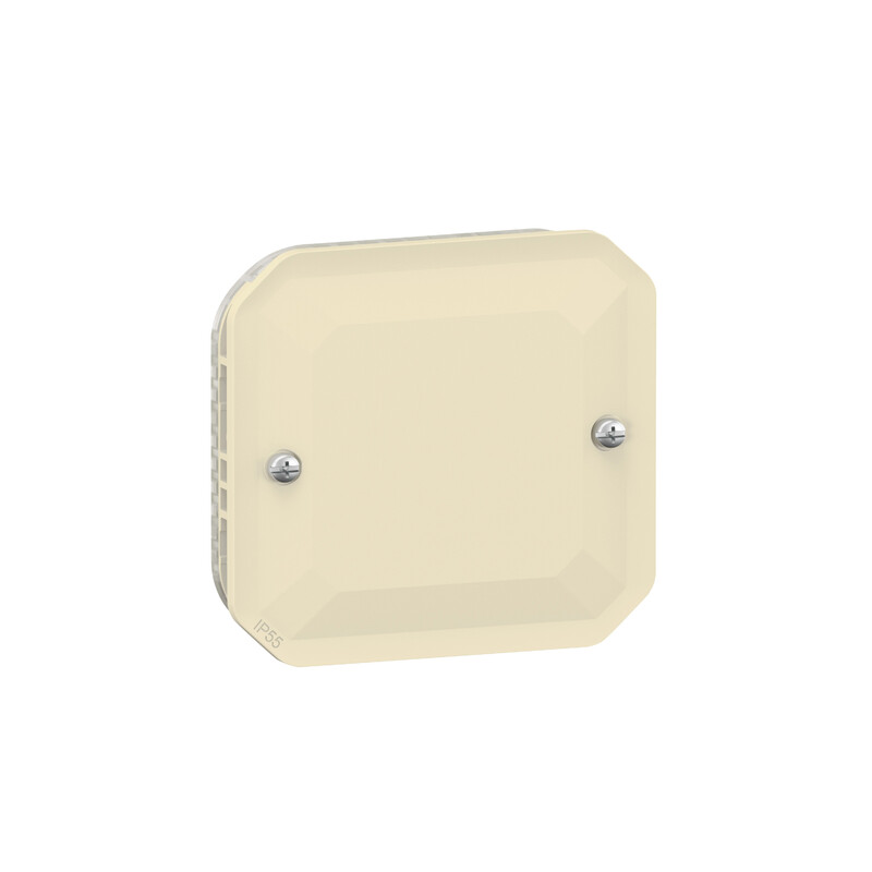 legrand Keskiölevy plexo umpinainen ip55 uppo beige