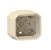 legrand Ytkapsling plexo 1g box 2xglands 1entry beige