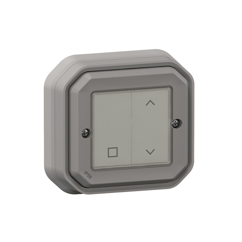 legrand Kytkin plexo 3-toim verhom netat ip55 harma
