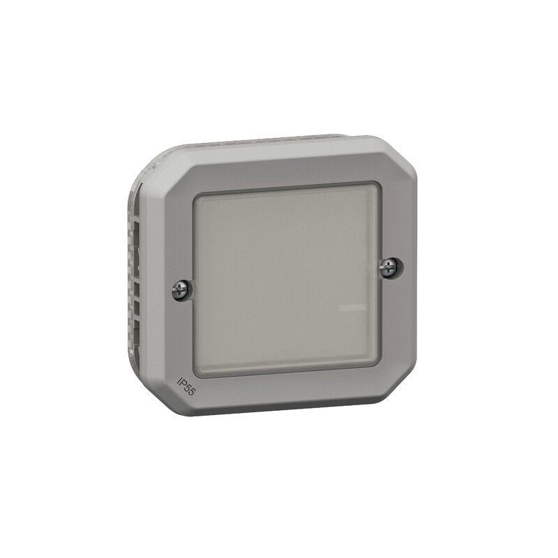 PAINIKE PLEXO himm 125W LED Netatmo up harm