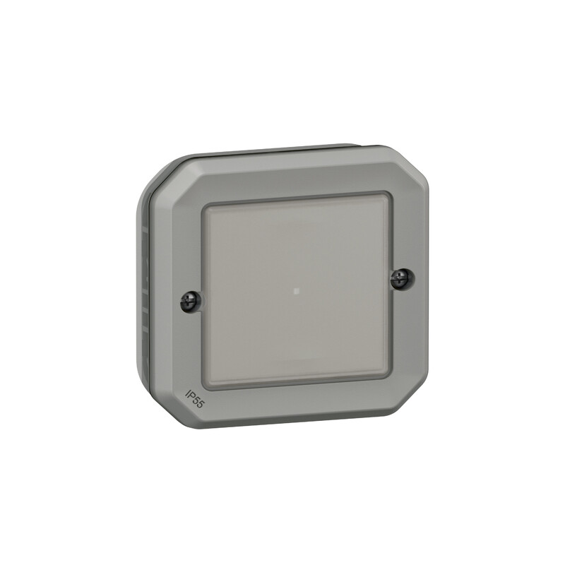 PAINIKE PLEXO 150W LED Netatmo IP55 up harma