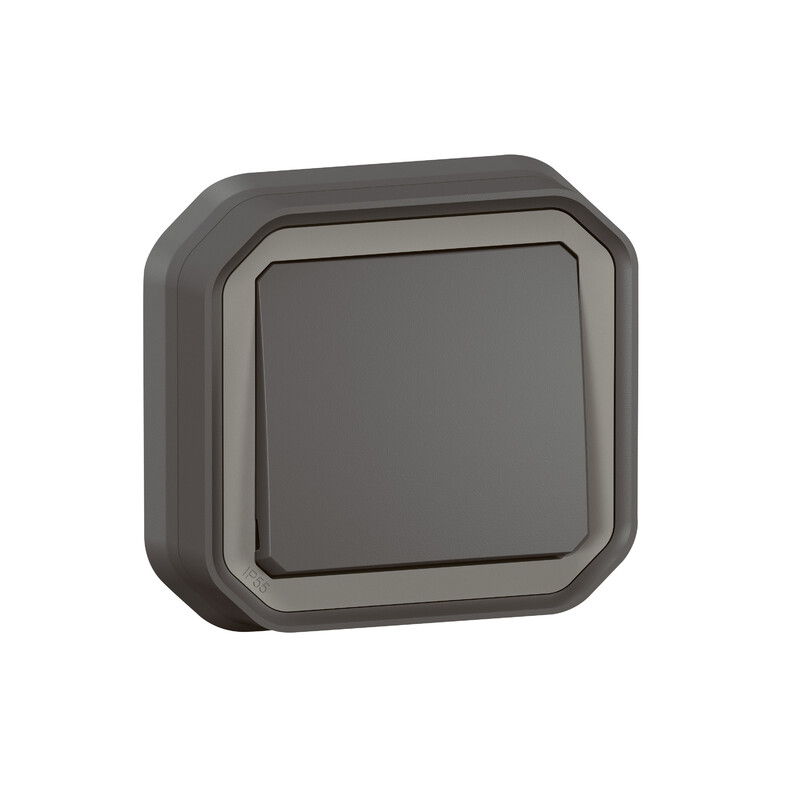 legrand Kytkin plexo 6 10a ip55 peitel uppo antras