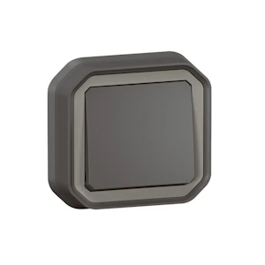 legrand Kytkin plexo 6 10a ip55 peitel uppo antras