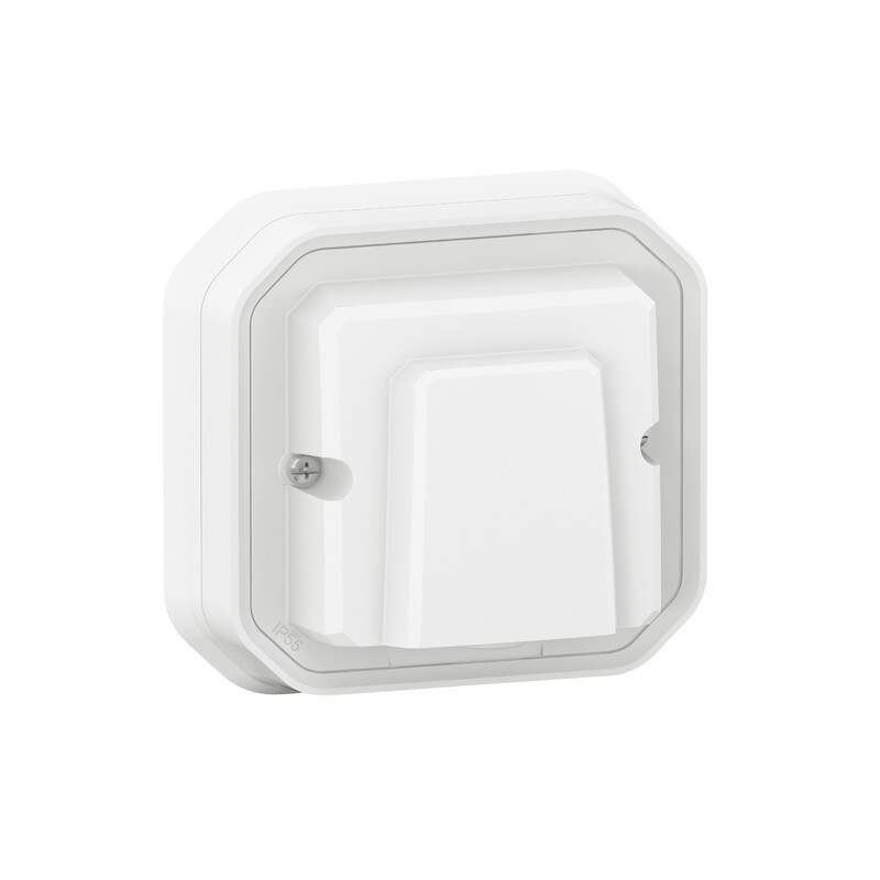 legrand Keskiölevy plexo kaapv 20a 3-nap ip55 up valkoi