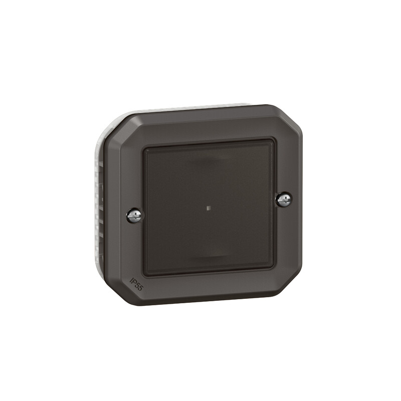 PAINIKE PLEXO 150W LED Netatmo IP55 up antra