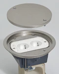 LATTIARASIA LEGRAND IP66/40 IK09 10KN ZAMAK