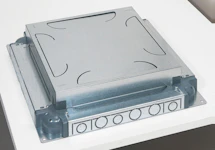 VALURASIA LEGRAND 50-70MM ABS/Z275