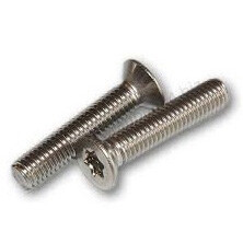 legrand Installation set legrand long screws platinum