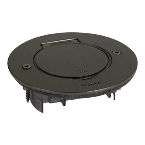 legrand Insats för golvdosa legrand receptacle for floor socket