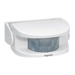 SIGNAL DEVICE MOTION DETECTOR FOR DOORBELL