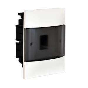 legrand Moodulkilp practibox läbip.uks 4mod süv. ip40 pe/n