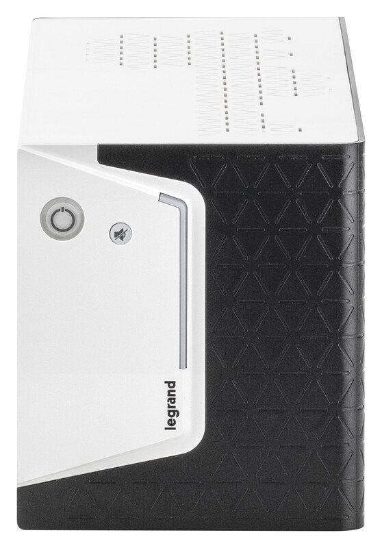 legrand Ups line-interactive keor sp ups keor sp 600 iec