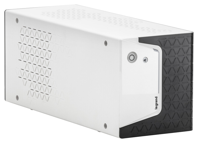 legrand Ups line-interactive keor sp ups keor sp 600 iec