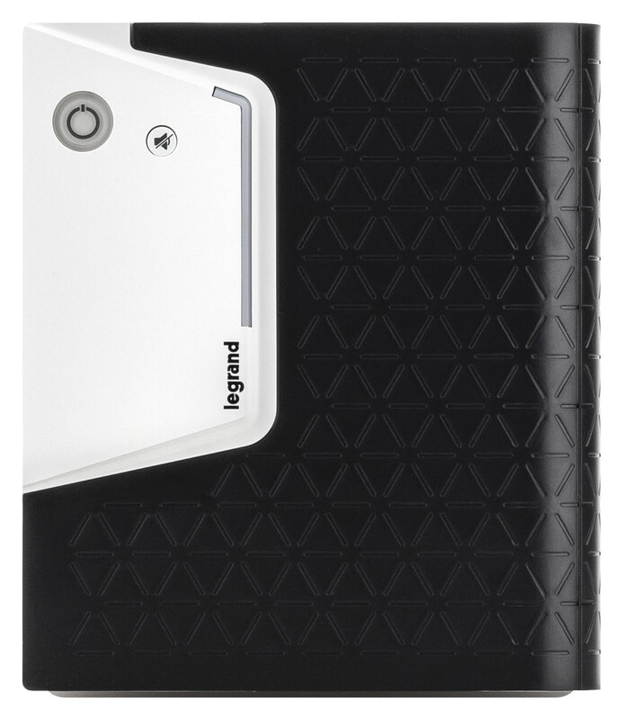 legrand Ups line-interactive keor sp ups keor sp 1000 iec
