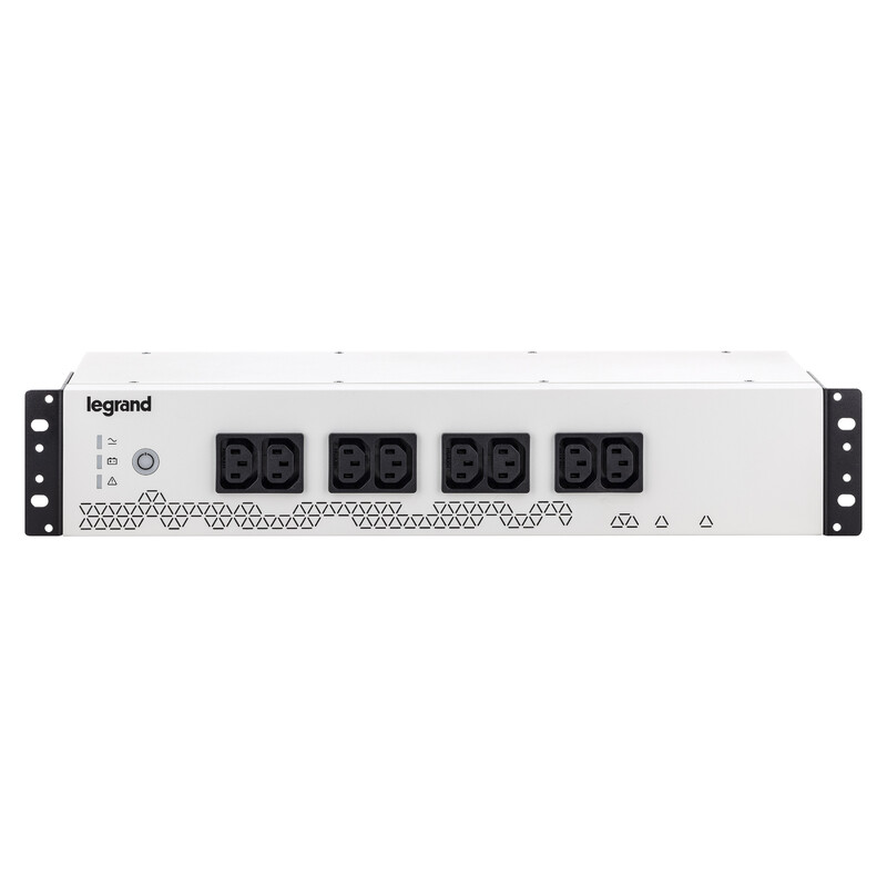 legrand Ups-device offline keor pdu ups kpdu 0.8 gr/it in-8iec out
