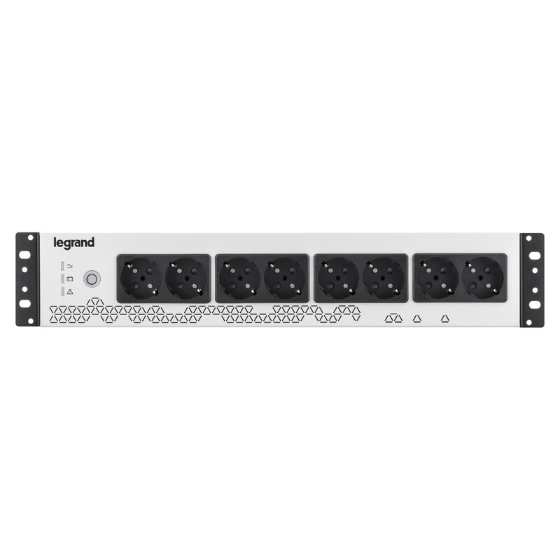 legrand Ups-device offline keor pdu ups kpdu 0.8 g/i in-8g/i out