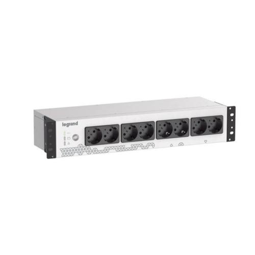 Legrand UPS PDU 800W 19"