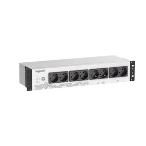 legrand norge Legrand ups pdu 800w 19"