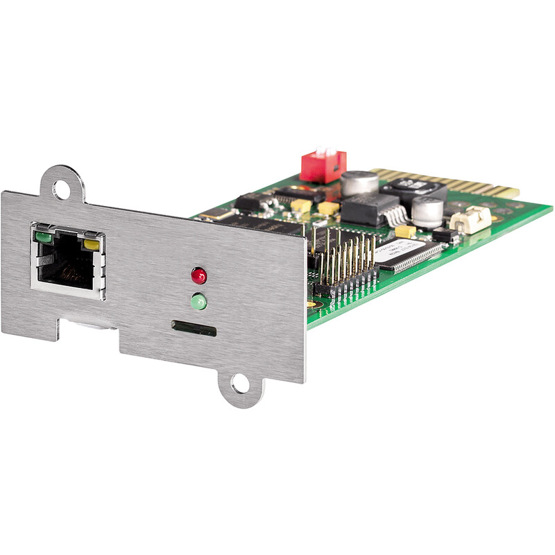 UPS-VERKKOKORTTI CS141 SNMP CS 141B SK CARD SLOT