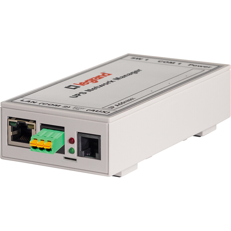 UPS-VERKKOKORTTI CS141 SMNP CS141M RS485 MODBUS