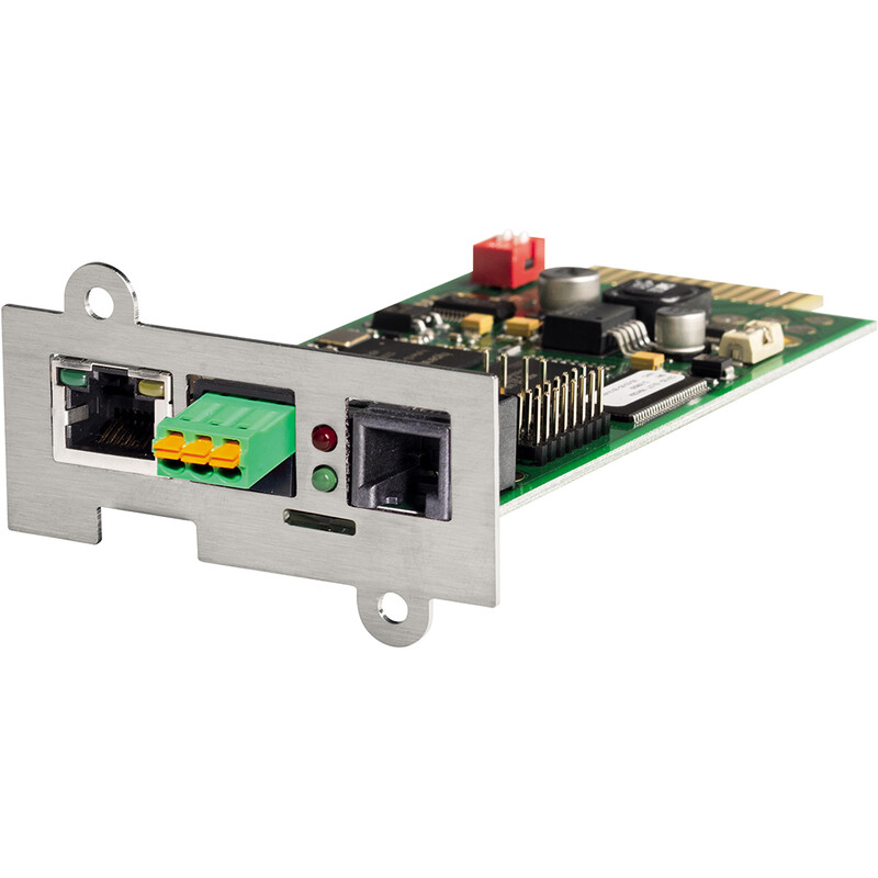 UPS CARD CS141 SMNP CS141M SK RS485 MODBUS