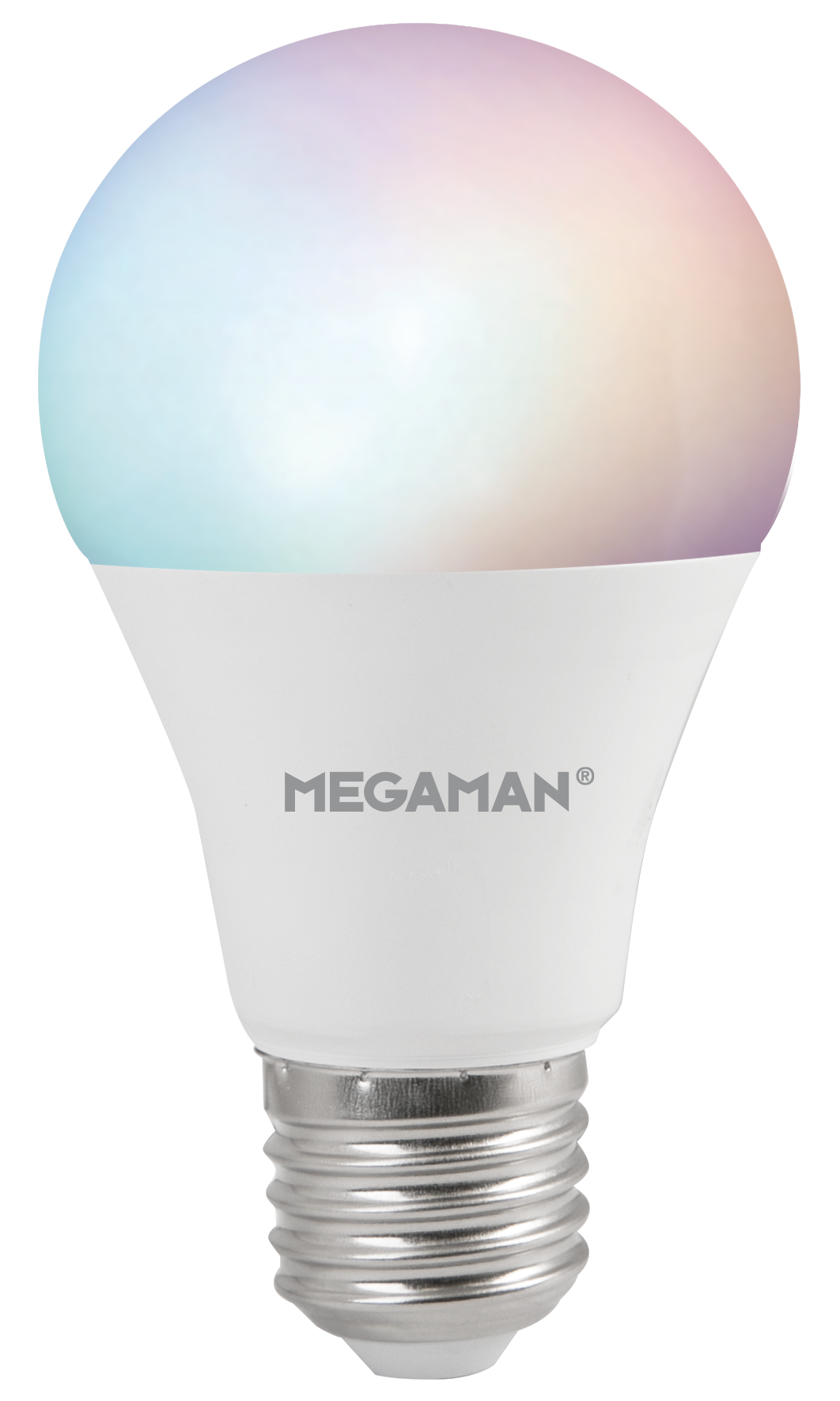 LED Classic Matter 8W 806lm RGBW