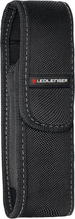 Taske Cordura til P6/7R Work Black