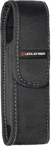 ledlenser Taske cordura til p6/7r work black