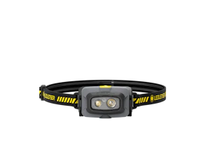 led lenser Headlamp led ledlenser hf4r work